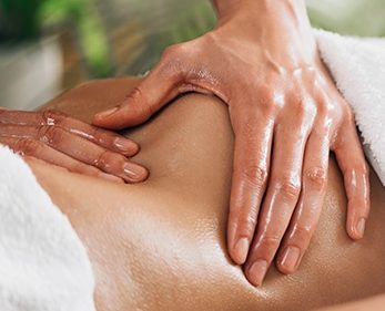 Massage Chi Nei tsang Auray