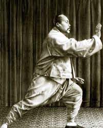 Tai chi auray