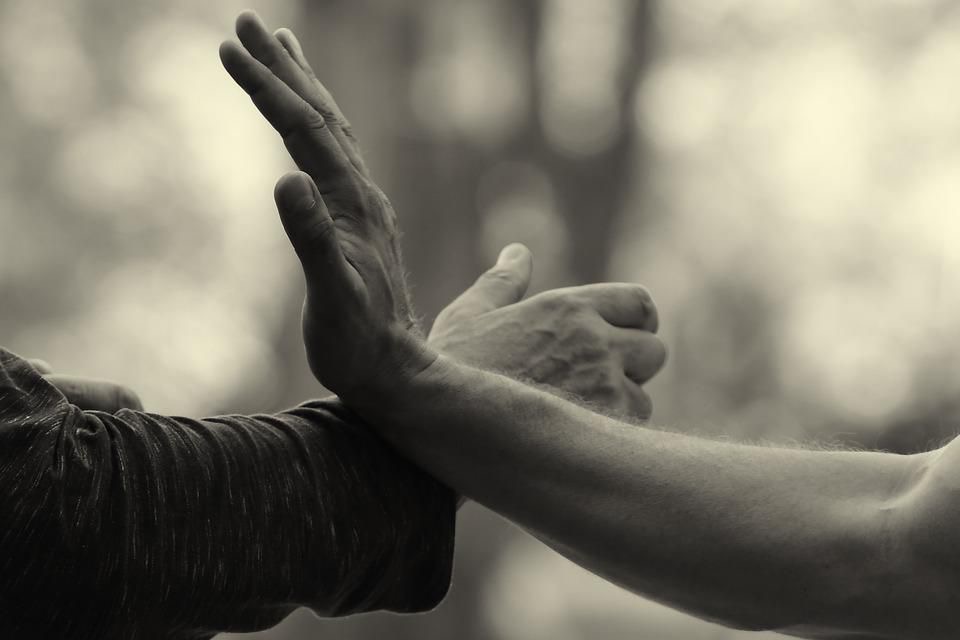 Tai chi Auray