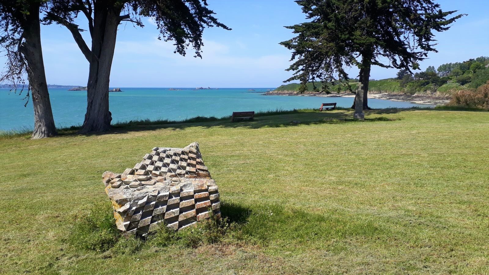 Qi gong méditation saint jacut de la mer