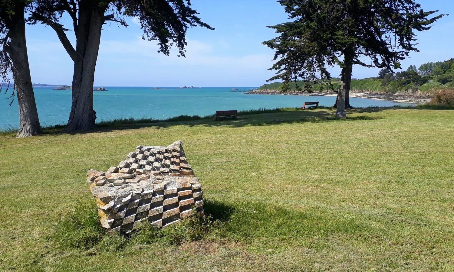 Qi gong méditation saint jacut de la mer